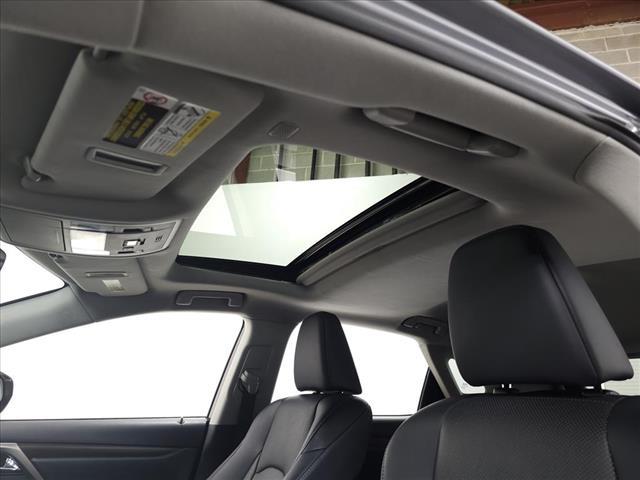 used 2021 Lexus RX 350 car, priced at $42,995