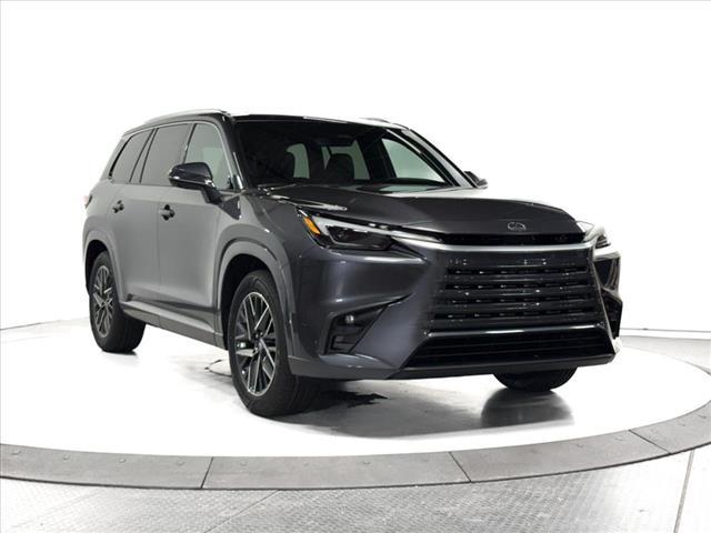 new 2026 Lexus TX 350 car, priced at $66,864