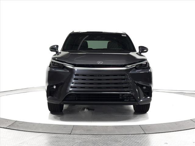 new 2026 Lexus TX 350 car, priced at $66,864