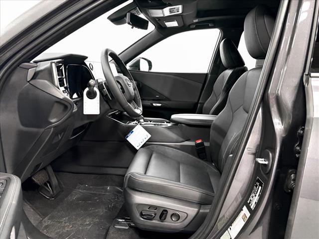 new 2026 Lexus TX 350 car, priced at $66,864