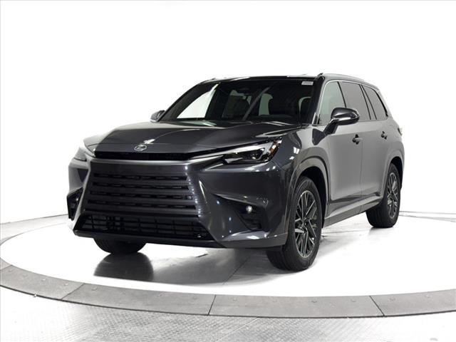 new 2026 Lexus TX 350 car, priced at $66,864