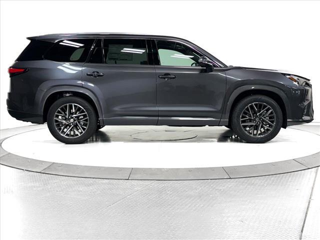 new 2026 Lexus TX 350 car, priced at $66,864