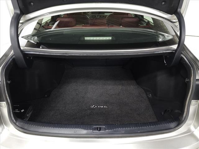 used 2019 Lexus IS 300 car, priced at $23,995