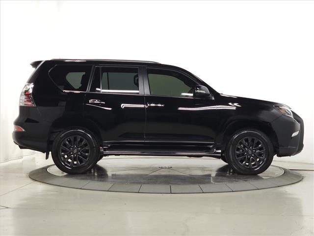 used 2022 Lexus GX 460 car, priced at $51,995