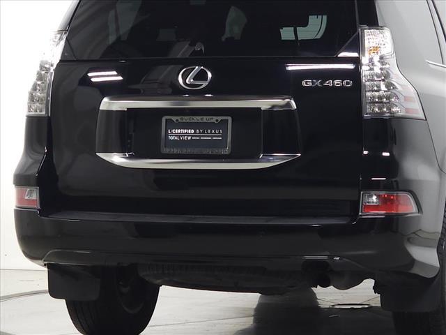 used 2022 Lexus GX 460 car, priced at $51,995