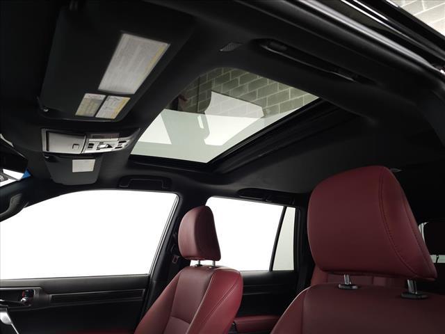 used 2022 Lexus GX 460 car, priced at $51,995