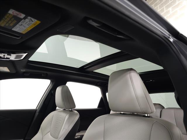 used 2023 Lexus RX 350 car, priced at $55,995