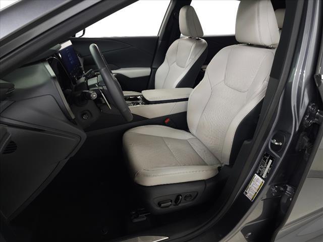 used 2023 Lexus RX 350 car, priced at $55,995