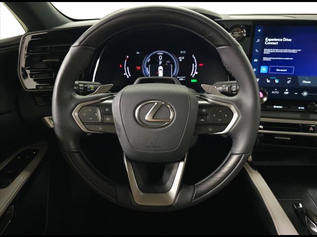 used 2023 Lexus RX 350 car, priced at $55,995