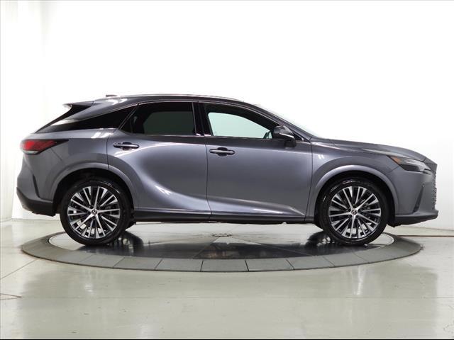 used 2023 Lexus RX 350 car, priced at $55,995