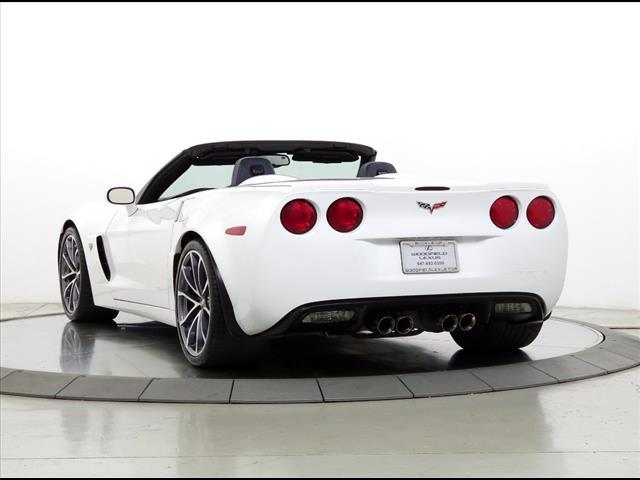 used 2013 Chevrolet Corvette car, priced at $59,995