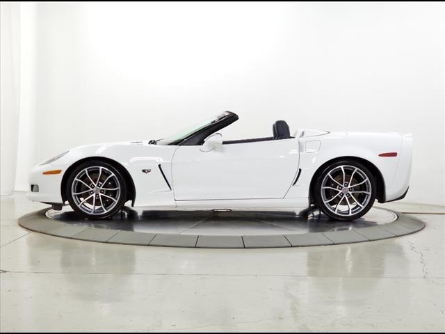 used 2013 Chevrolet Corvette car, priced at $59,995