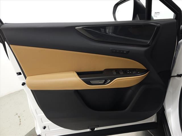 used 2025 Lexus NX 350h car, priced at $53,995