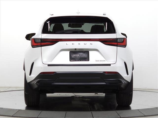 used 2025 Lexus NX 350h car, priced at $53,995
