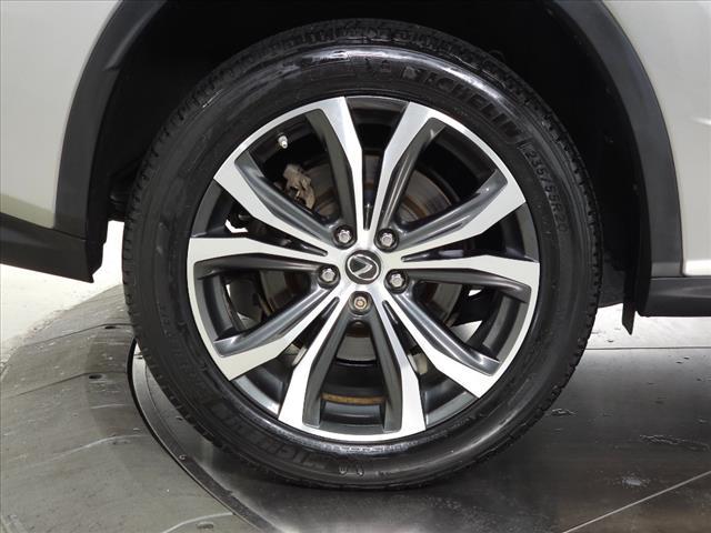 used 2019 Lexus RX 450h car, priced at $38,995