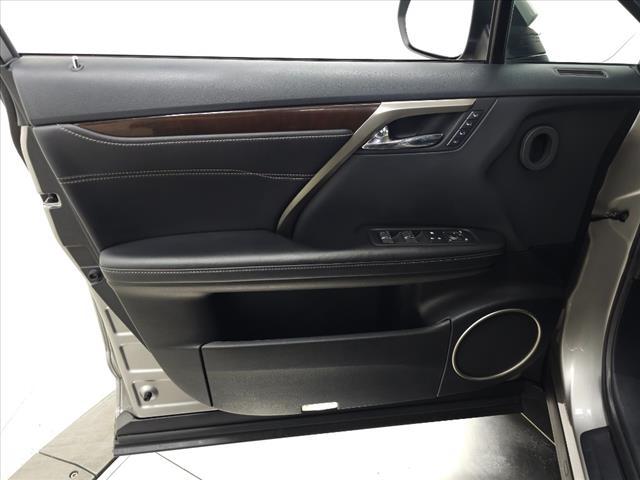 used 2019 Lexus RX 450h car, priced at $38,995