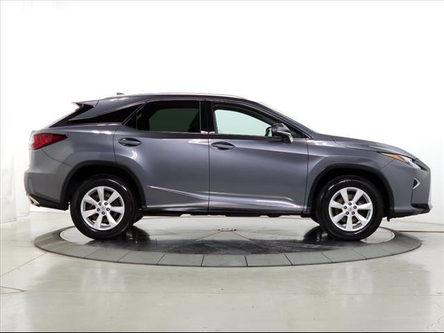 used 2017 Lexus RX 350 car, priced at $23,995