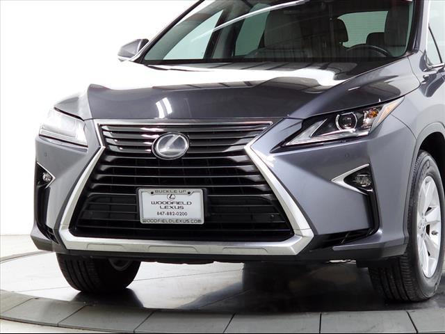 used 2017 Lexus RX 350 car, priced at $23,995