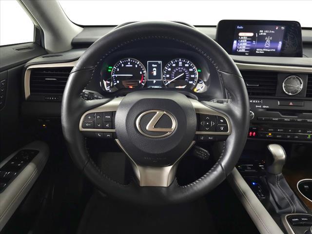 used 2017 Lexus RX 350 car, priced at $23,995