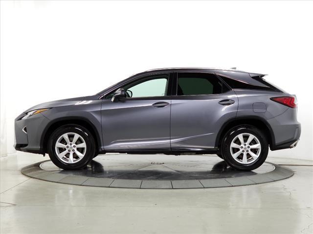 used 2017 Lexus RX 350 car, priced at $23,995