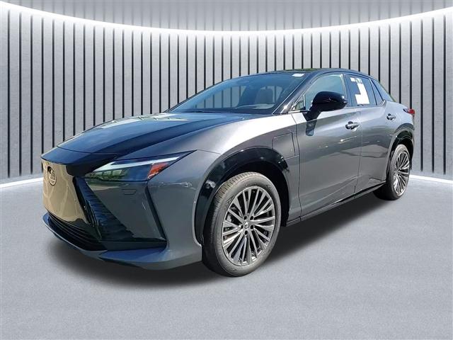 new 2024 Lexus RZ 450e car, priced at $64,983