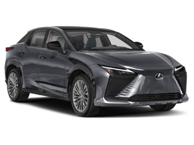 new 2024 Lexus RZ 450e car, priced at $64,983