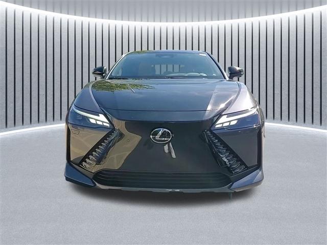 new 2024 Lexus RZ 450e car, priced at $64,983