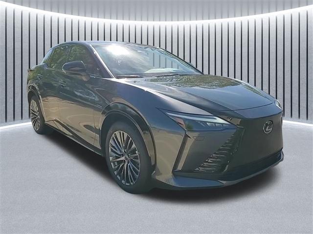 new 2024 Lexus RZ 450e car, priced at $64,983