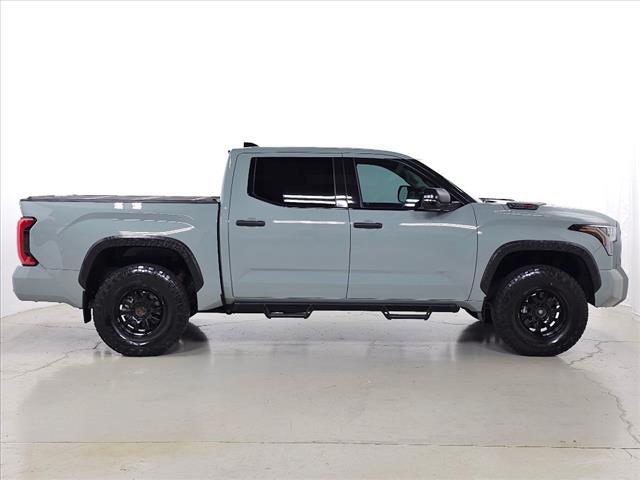 used 2022 Toyota Tundra Hybrid car, priced at $62,995