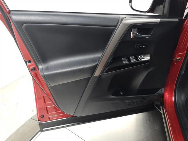used 2016 Toyota RAV4 car, priced at $13,795
