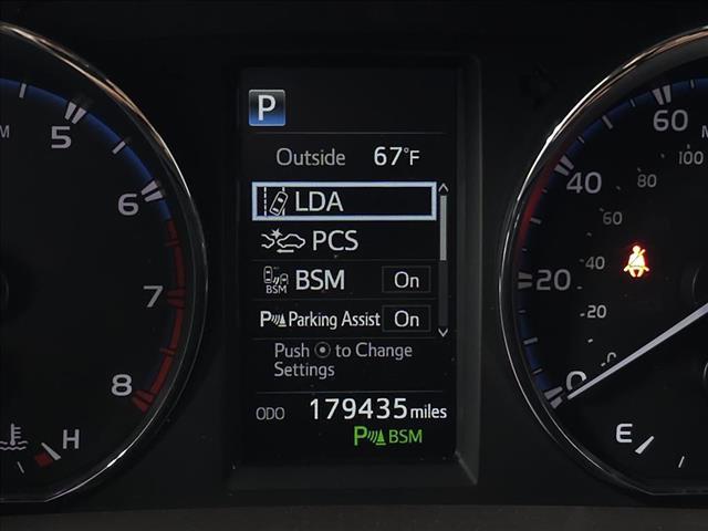 used 2016 Toyota RAV4 car, priced at $13,795