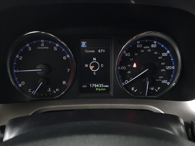 used 2016 Toyota RAV4 car, priced at $13,795