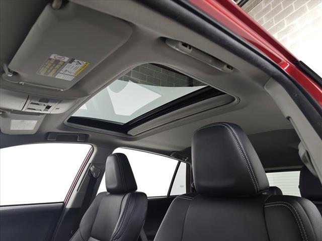 used 2016 Toyota RAV4 car, priced at $13,795