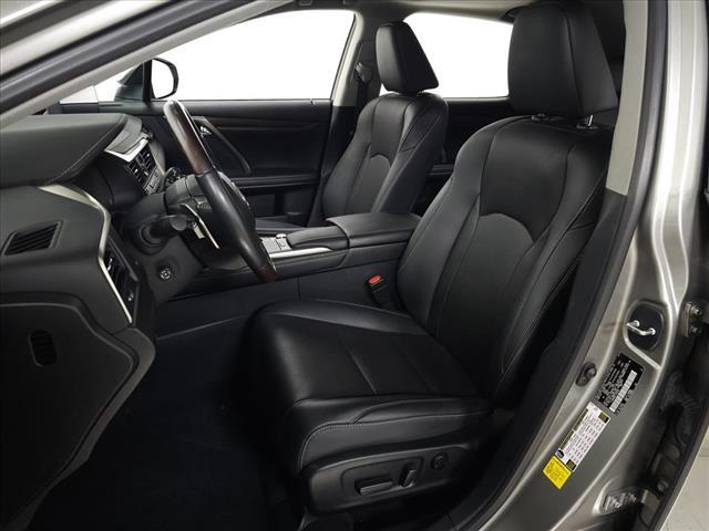 used 2020 Lexus RX 450h car, priced at $42,995