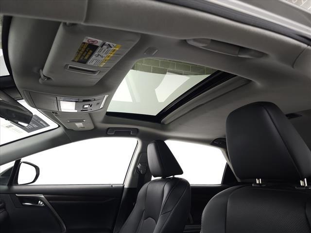 used 2020 Lexus RX 450h car, priced at $42,995