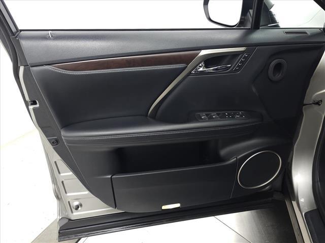 used 2020 Lexus RX 450h car, priced at $42,995