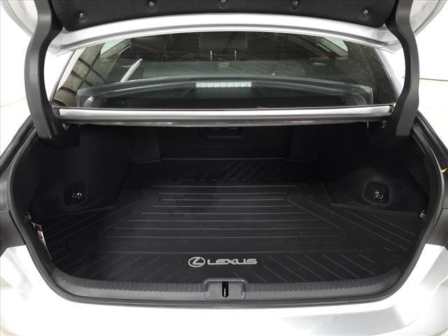 used 2024 Lexus ES 300h car, priced at $50,995