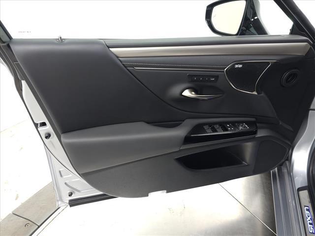 used 2024 Lexus ES 300h car, priced at $50,995