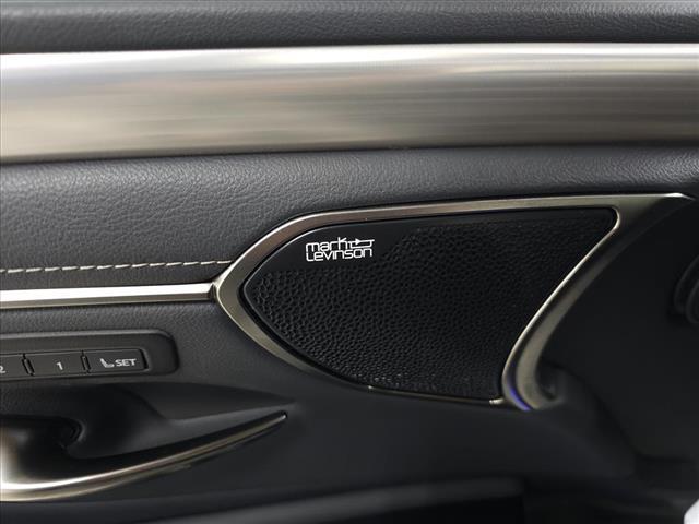 used 2024 Lexus ES 300h car, priced at $50,995