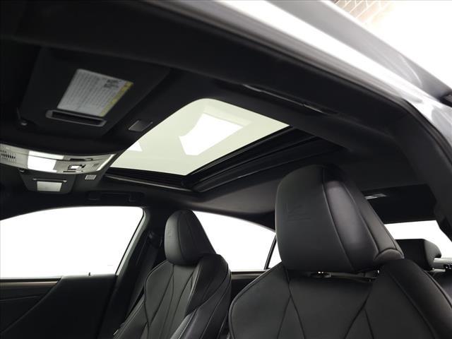 used 2024 Lexus ES 300h car, priced at $50,995