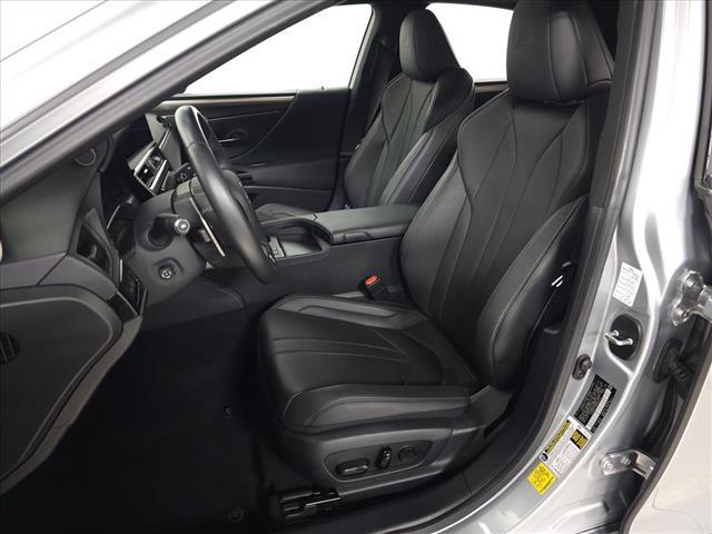 used 2024 Lexus ES 300h car, priced at $50,995