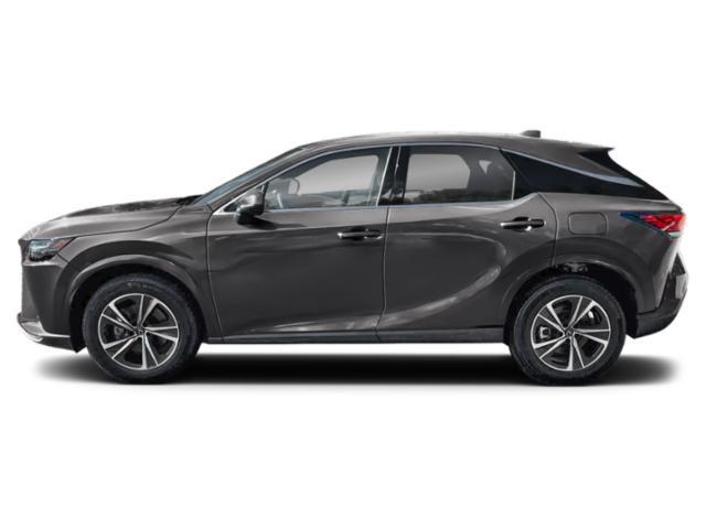 new 2025 Lexus RX 350 car, priced at $60,169