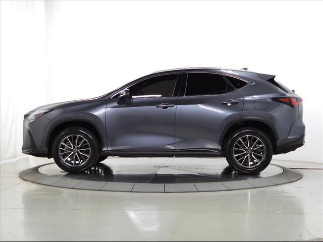 used 2022 Lexus NX 350 car, priced at $43,995