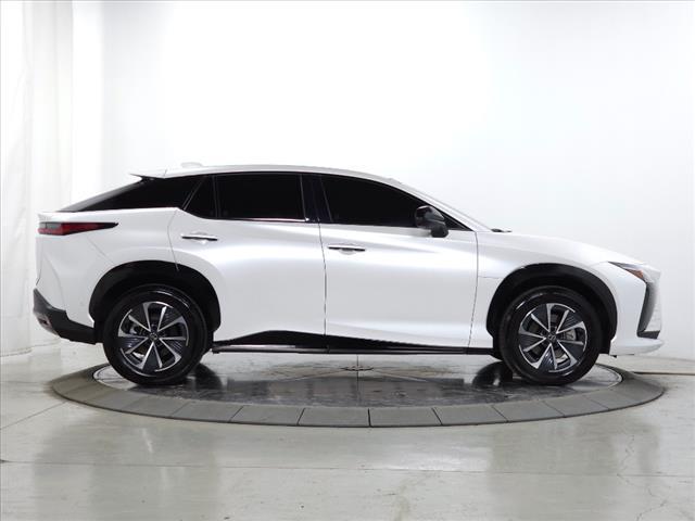 used 2023 Lexus RZ 450e car, priced at $42,995