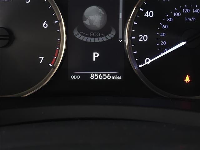 used 2017 Lexus IS 300 car, priced at $24,995