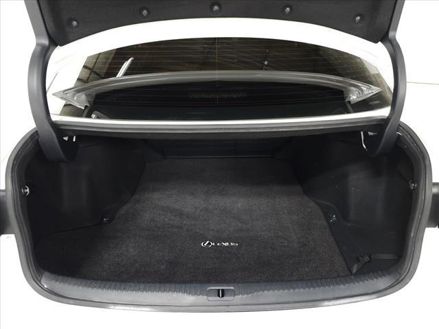 used 2017 Lexus IS 300 car, priced at $24,995