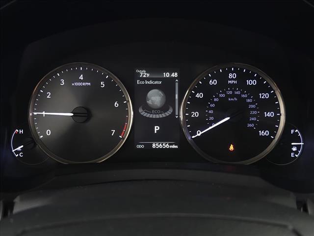 used 2017 Lexus IS 300 car, priced at $24,995