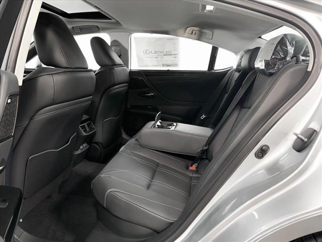 new 2025 Lexus ES 300h car, priced at $54,540