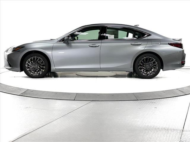 new 2025 Lexus ES 300h car, priced at $54,540