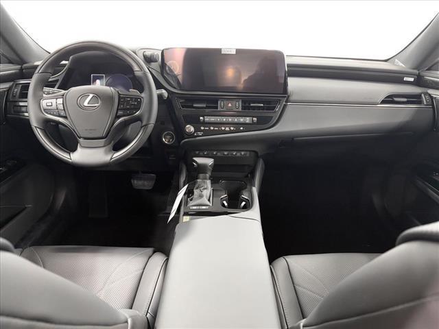new 2025 Lexus ES 300h car, priced at $54,540